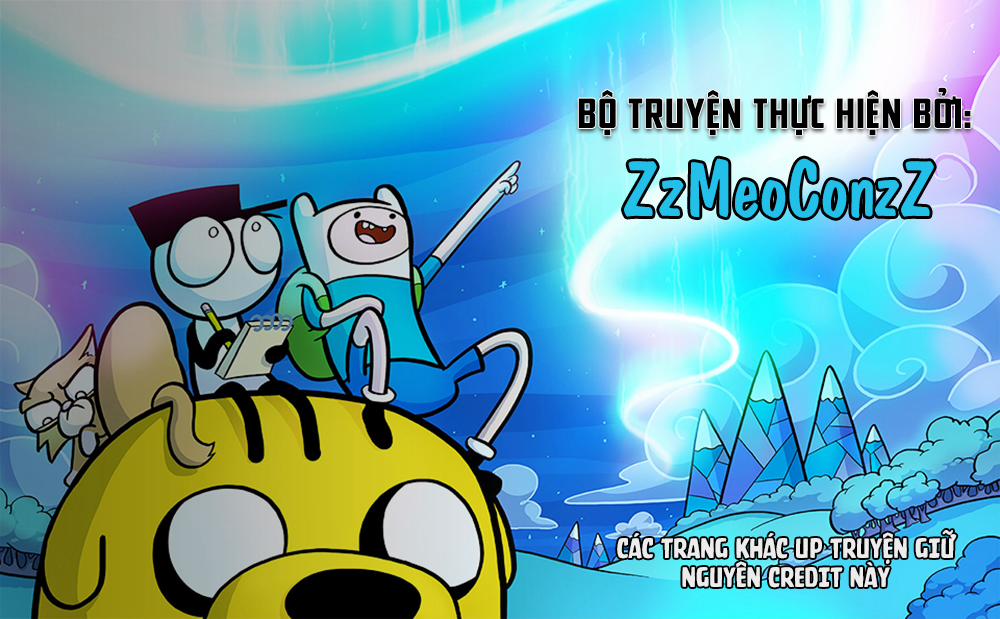 Wonder Rabbit Girl 4 trang 22