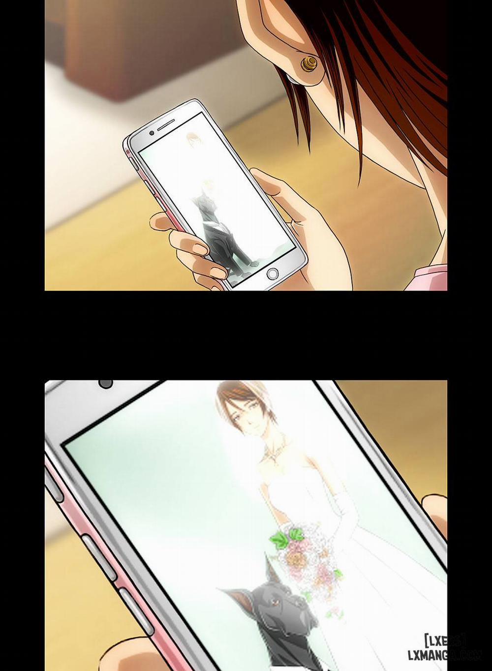 Wonderful Life Oneshot trang 40