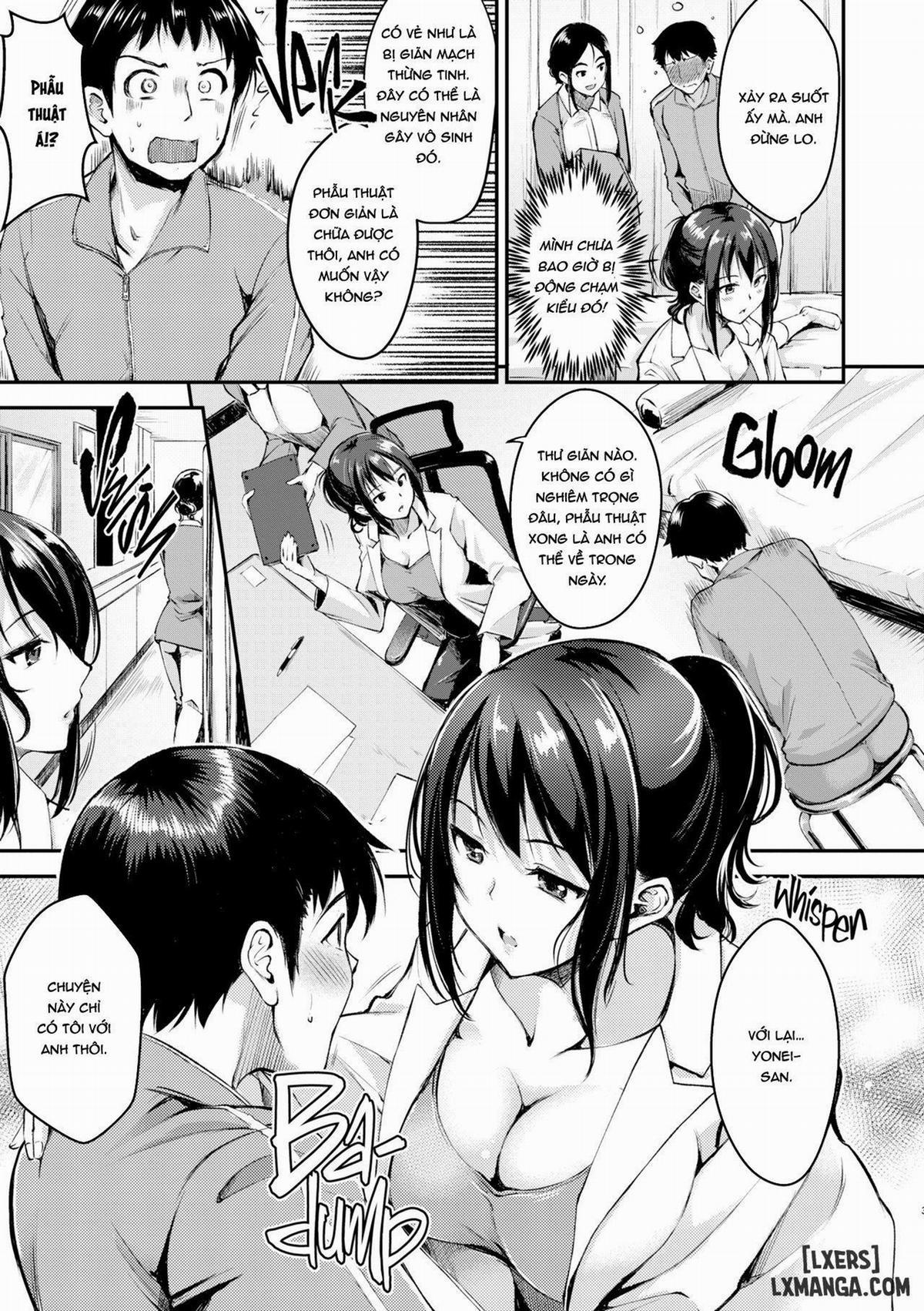 Working You Hard 0 trang 130