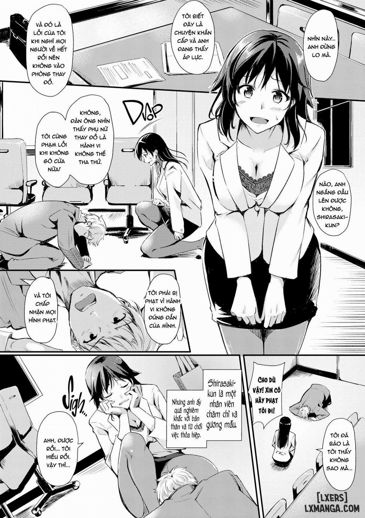 Working You Hard 0 trang 147