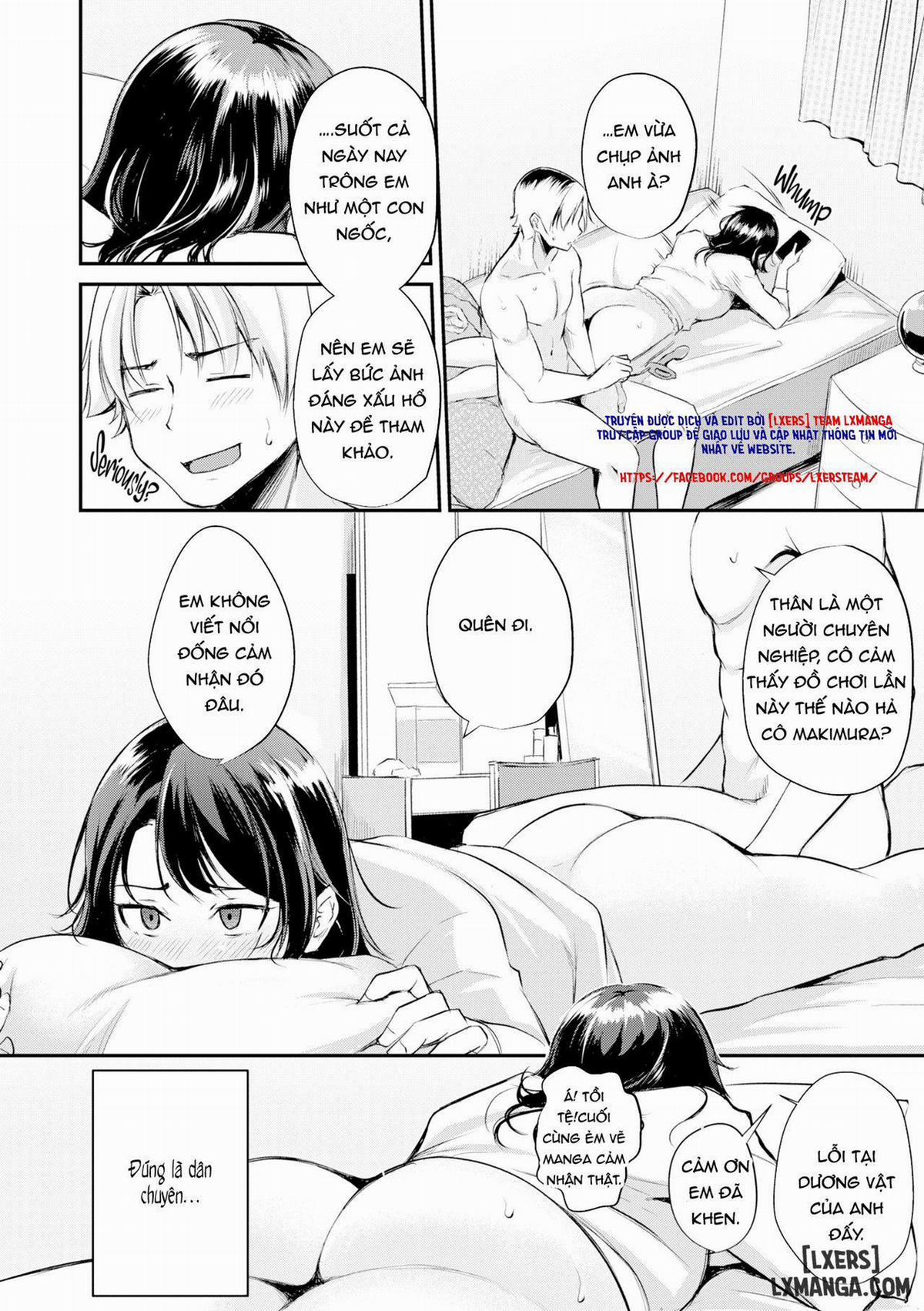 Working You Hard 0 trang 45