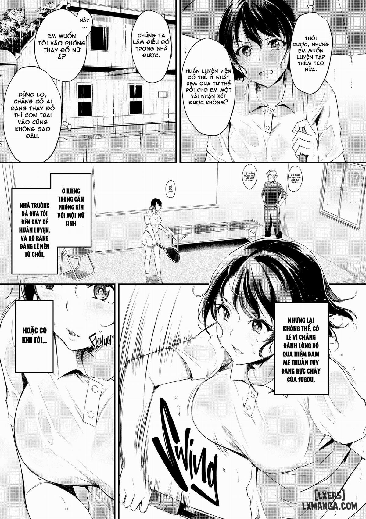 Working You Hard 7 trang 2