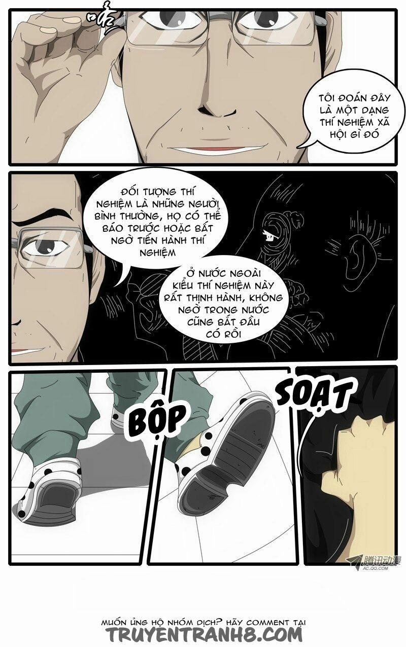 World Game 1 trang 5