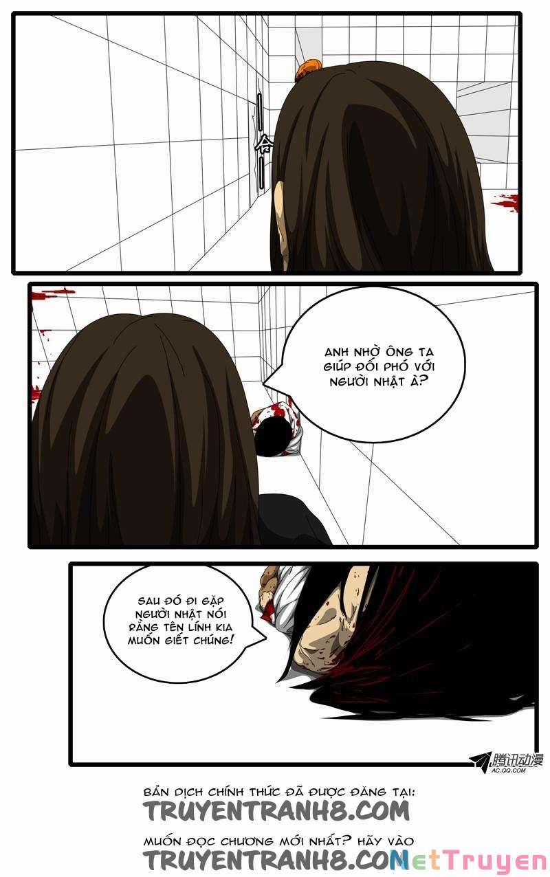 World Game 100 trang 6