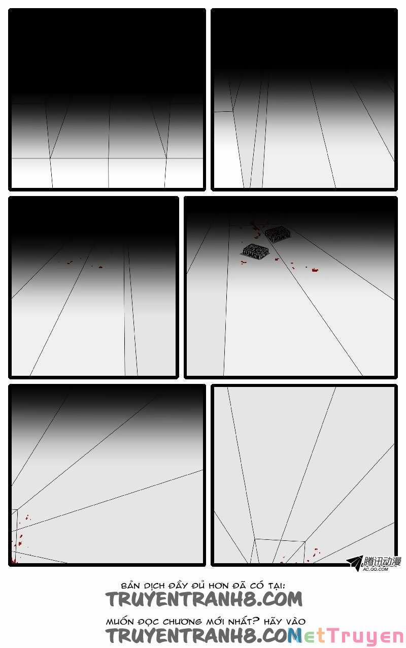 World Game 101 trang 3