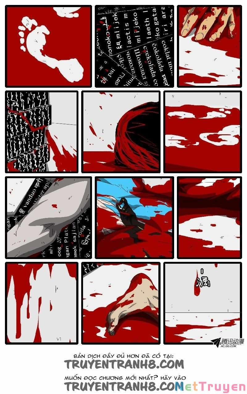 World Game 101 trang 5