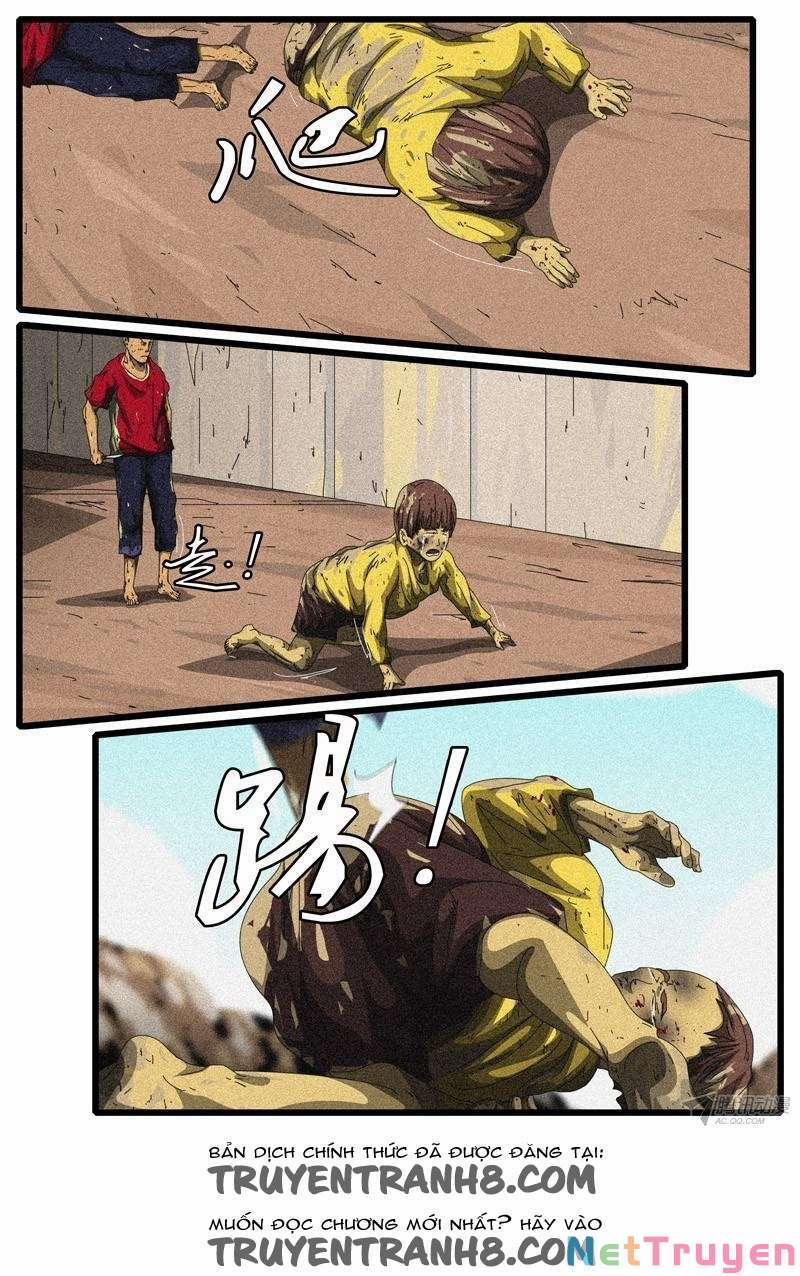 World Game 104 trang 7