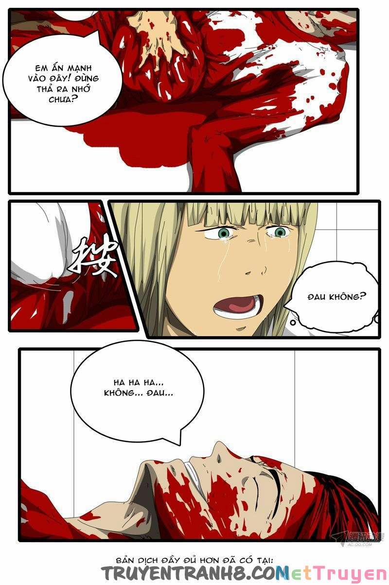 World Game 105 trang 5