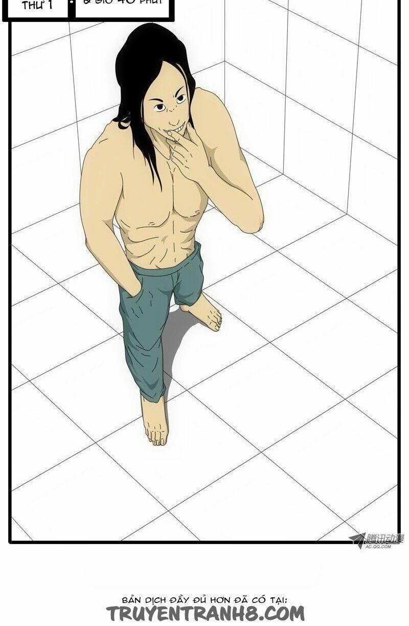 World Game 5 trang 1