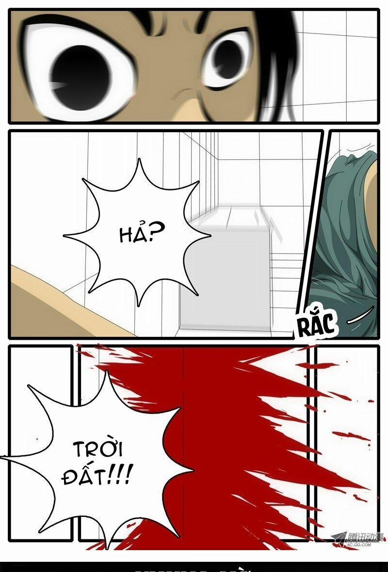 World Game 5 trang 8