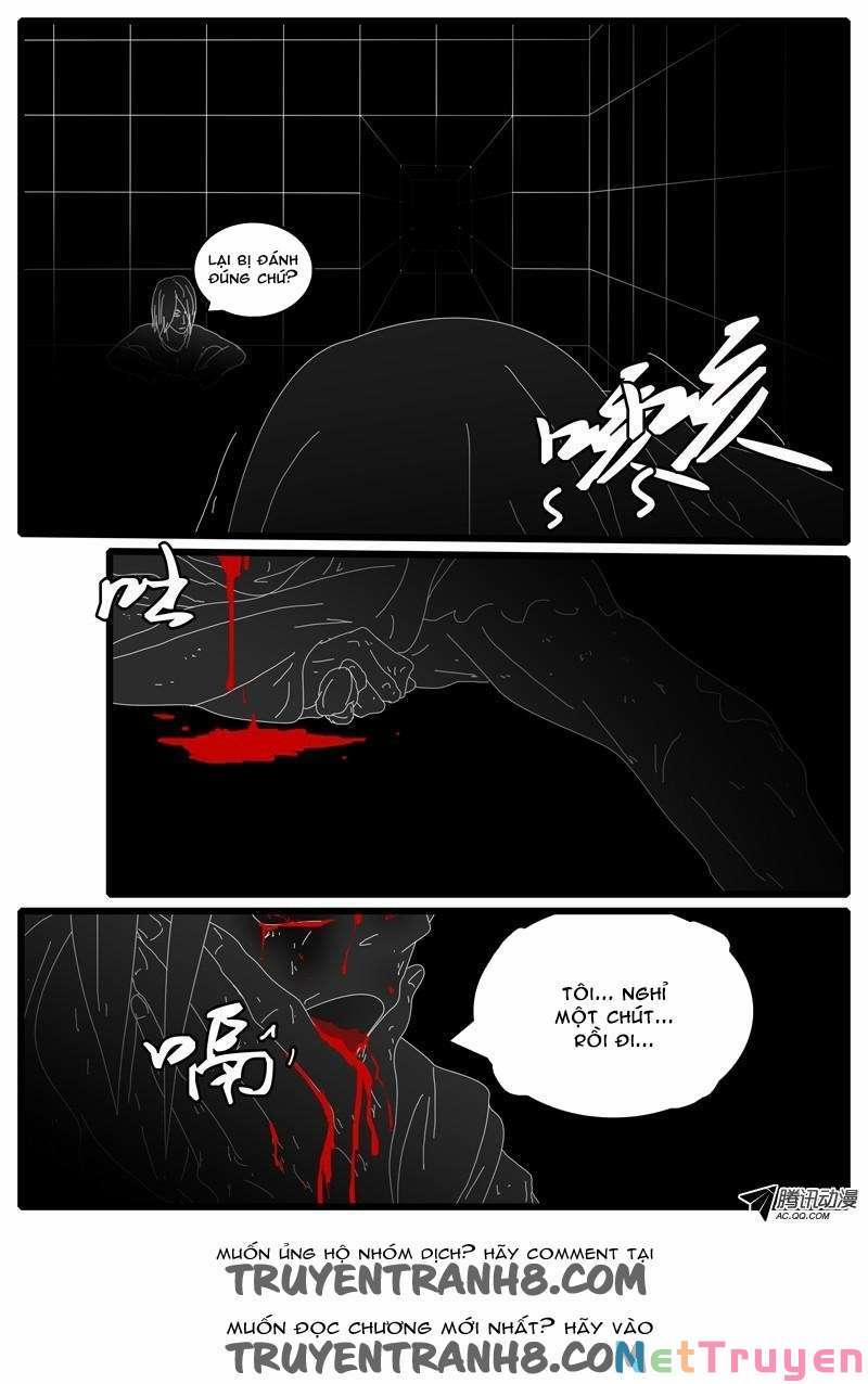 World Game 91 trang 8