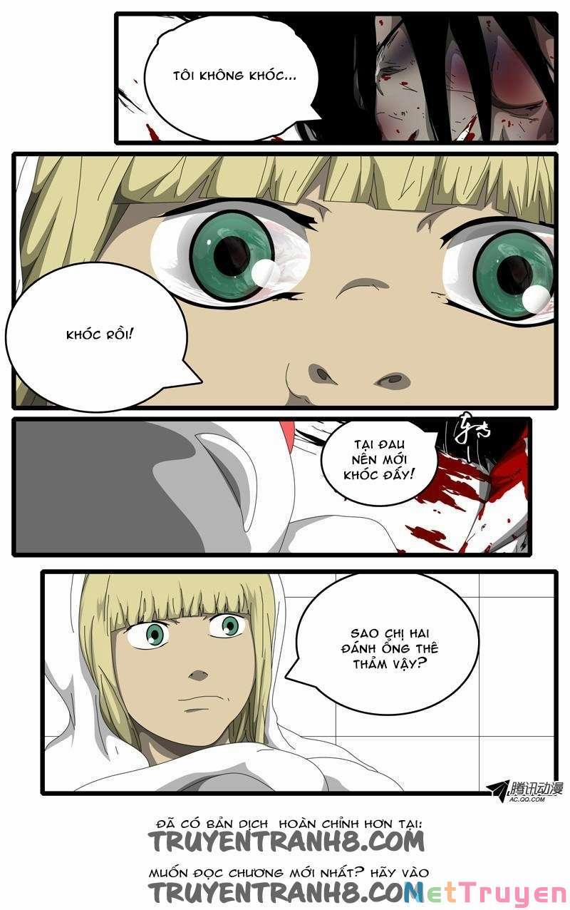 World Game 92 trang 7