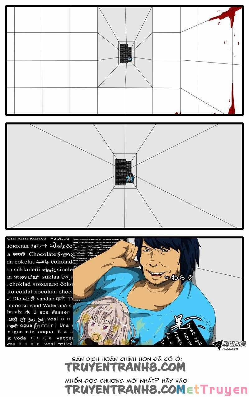 World Game 93 trang 10