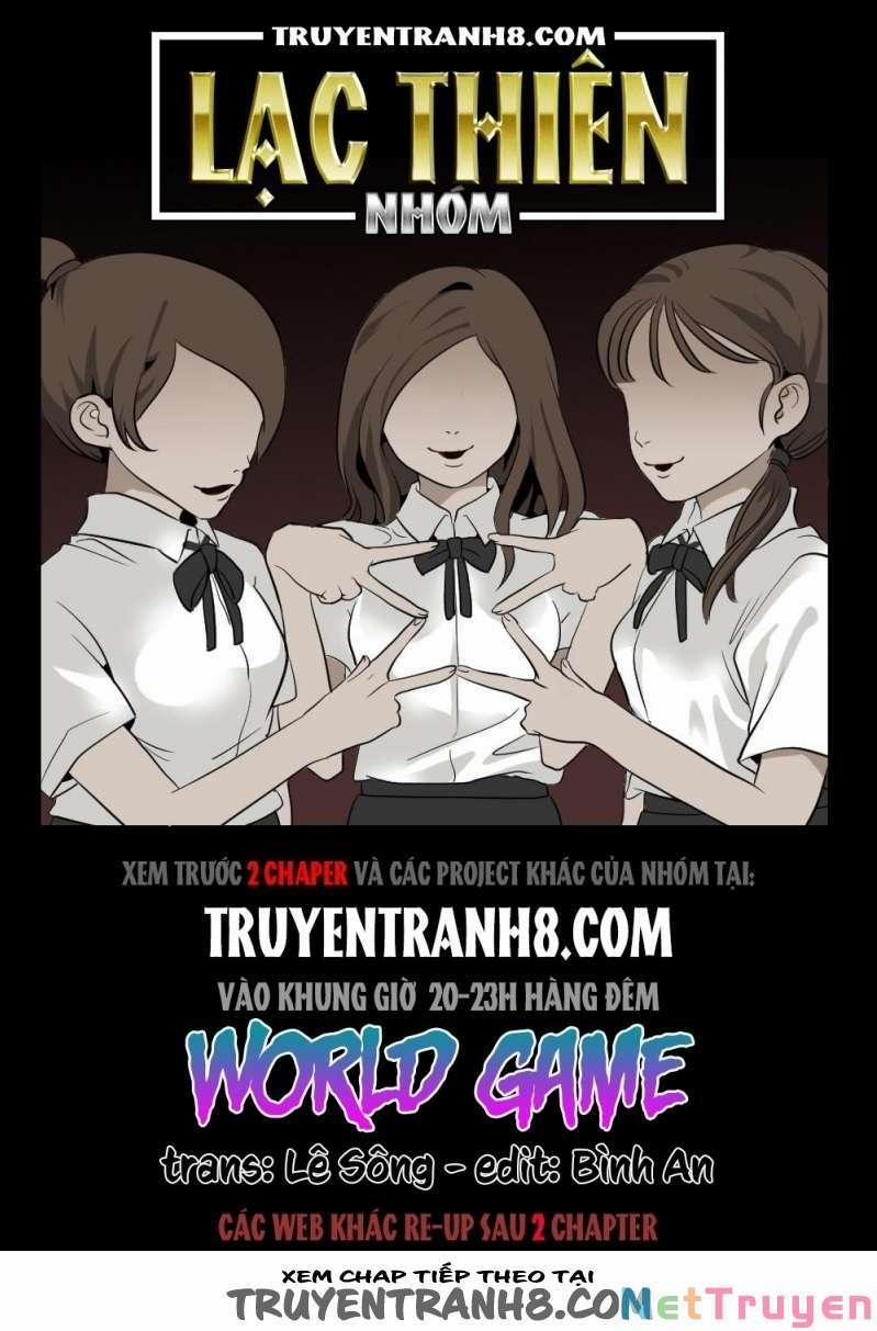 World Game 94 trang 0