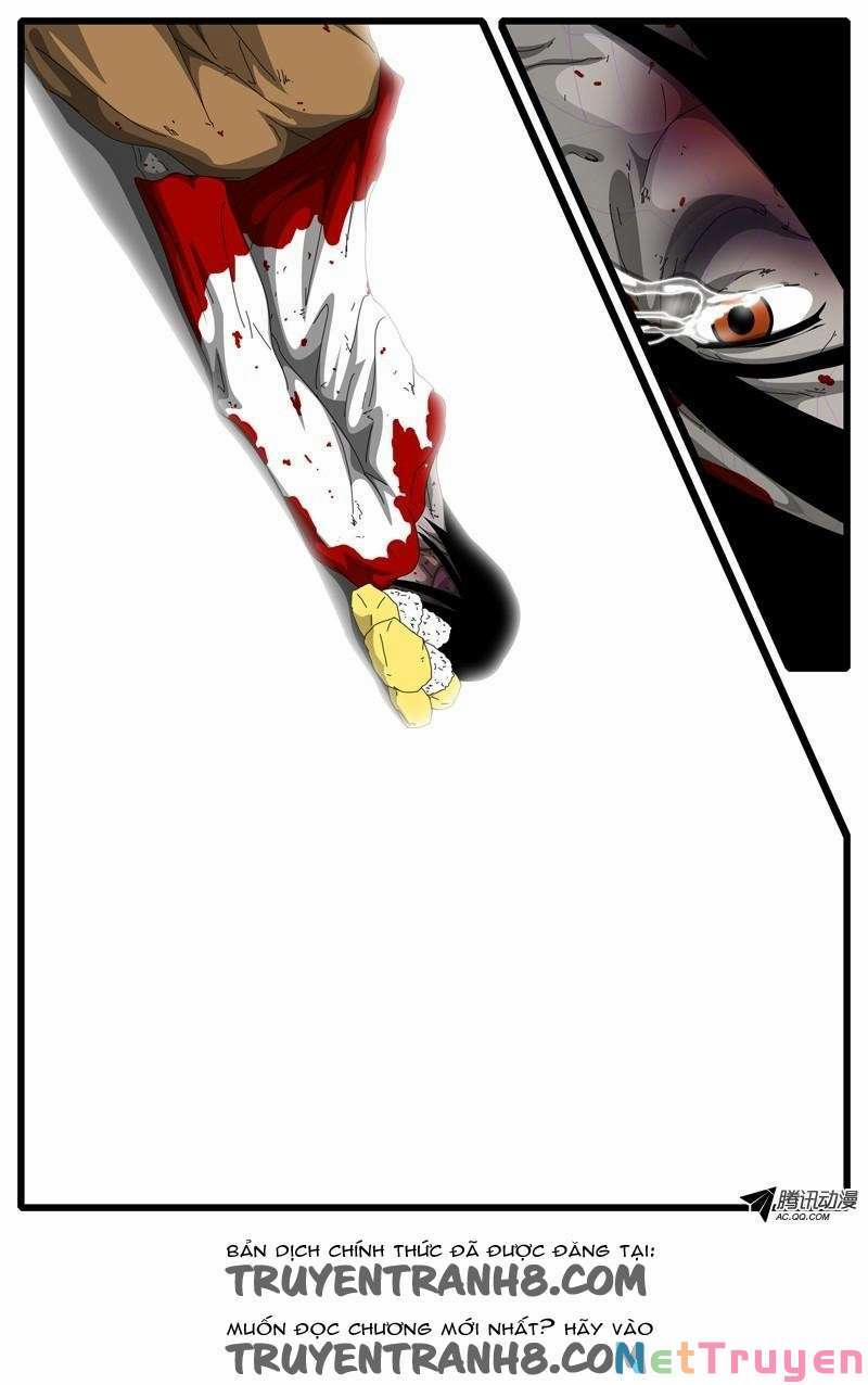 World Game 97 trang 6