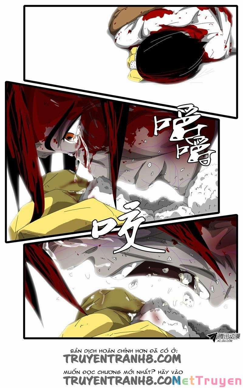 World Game 97 trang 7