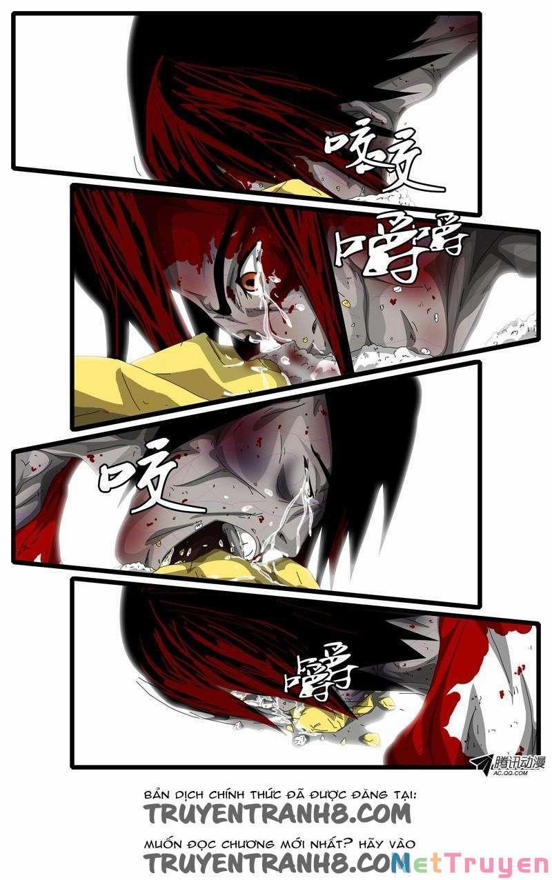 World Game 97 trang 8