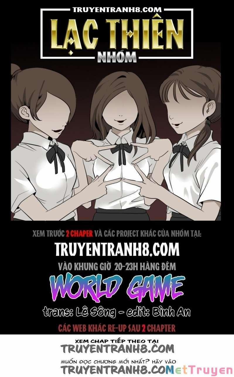 World Game 98 trang 0
