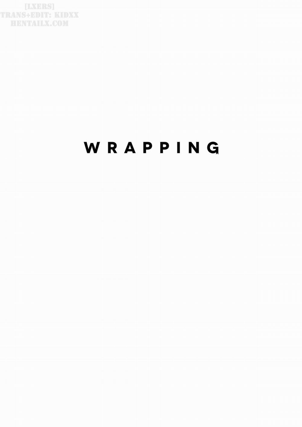 Wrapping 1 Oneshot [Full Màu] trang 26