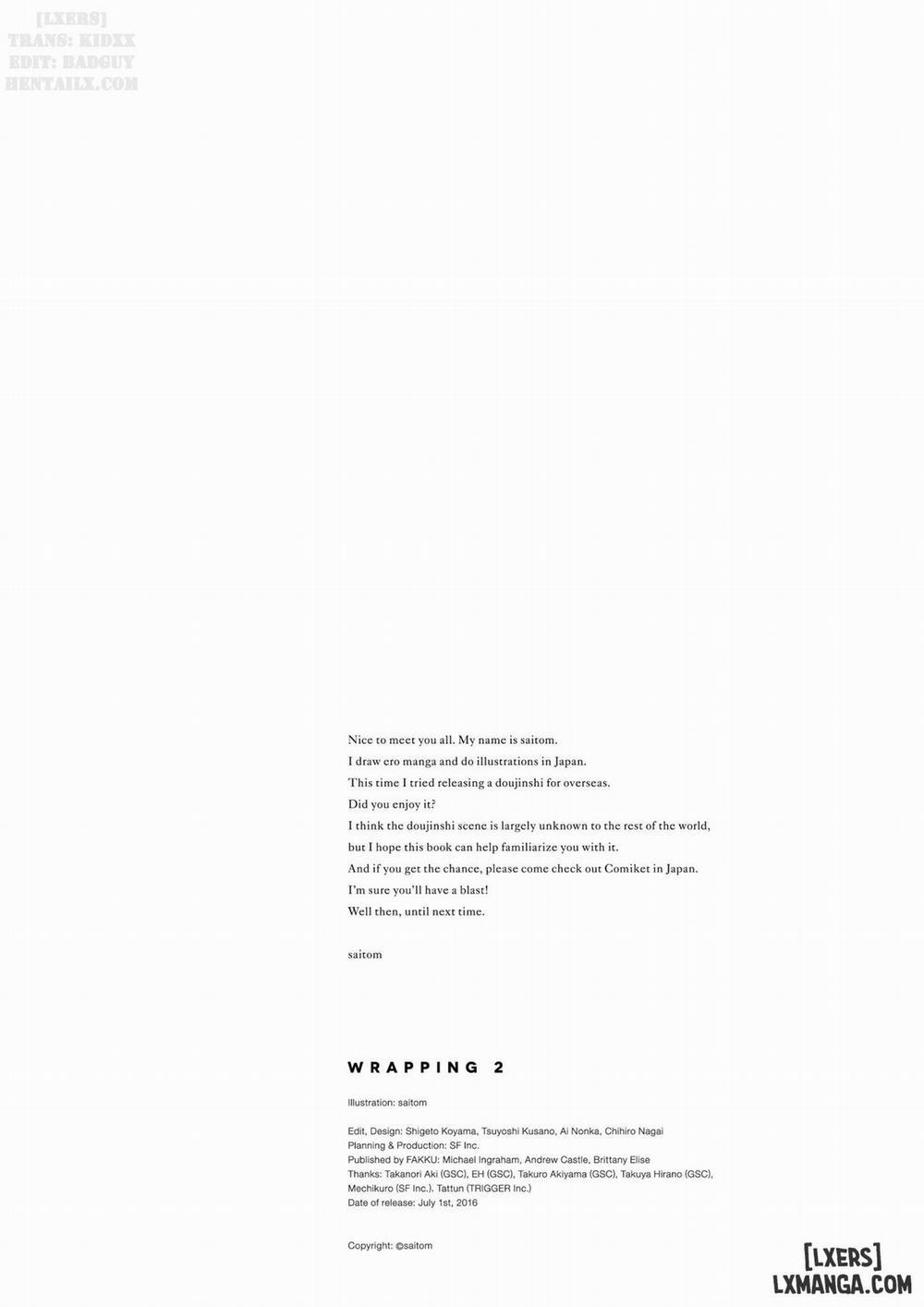 Wrapping 2 END trang 21