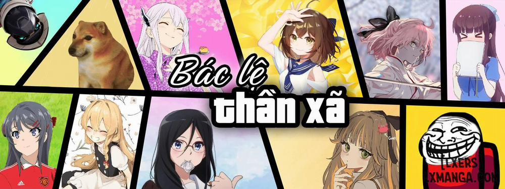 X-Arena Oneshot trang 0