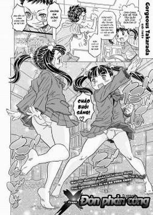 Đọc truyện tranh X Counter