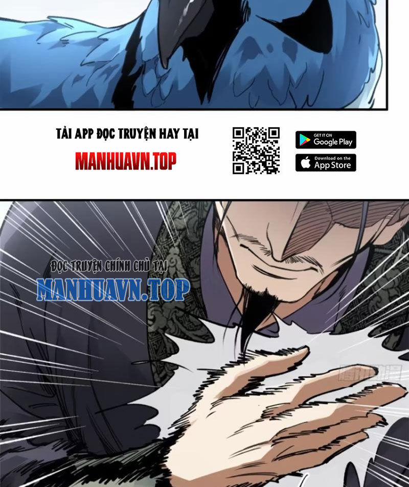 Xa Đao Nhân 46 trang 31