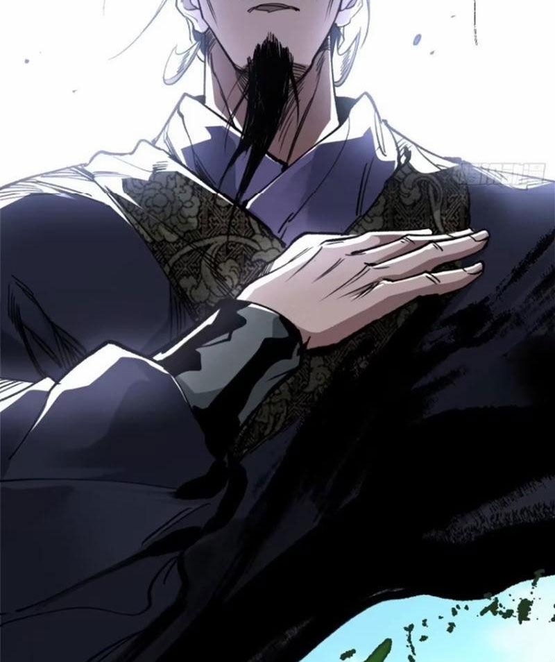 Xa Đao Nhân 46 trang 33