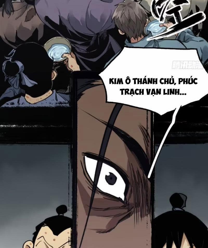 Xa Đao Nhân 46 trang 36