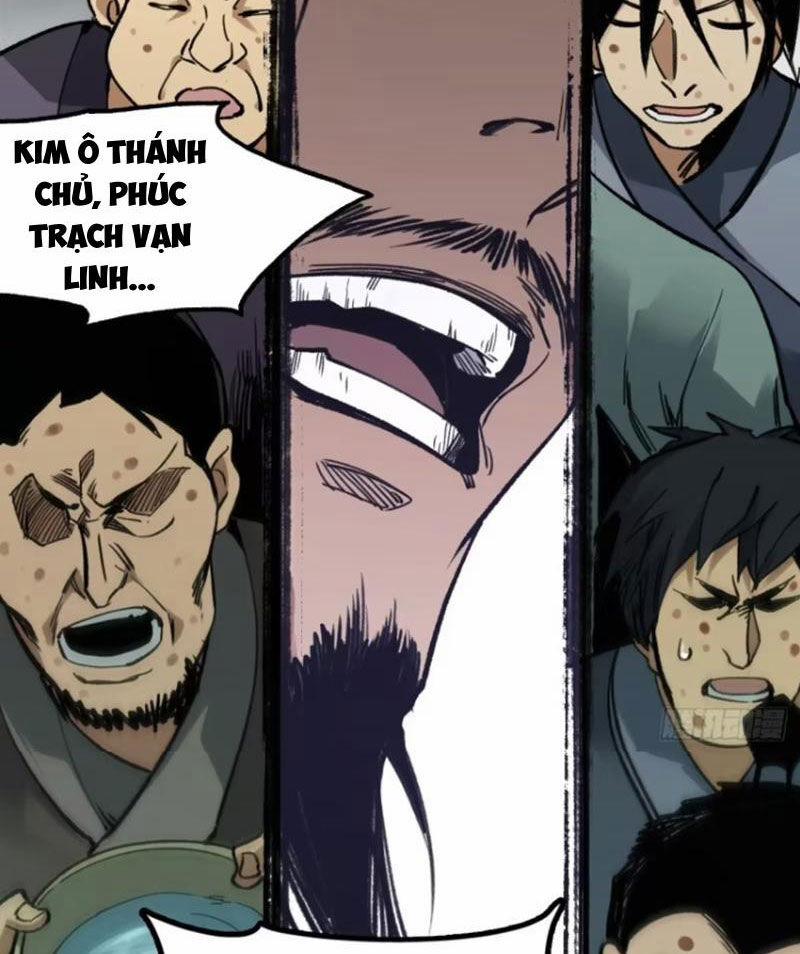 Xa Đao Nhân 46 trang 37