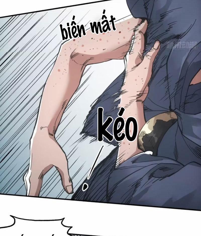 Xa Đao Nhân 46 trang 47