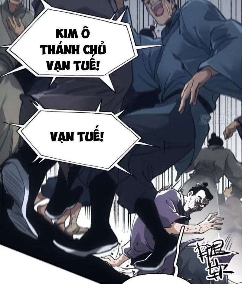 Xa Đao Nhân 46 trang 50