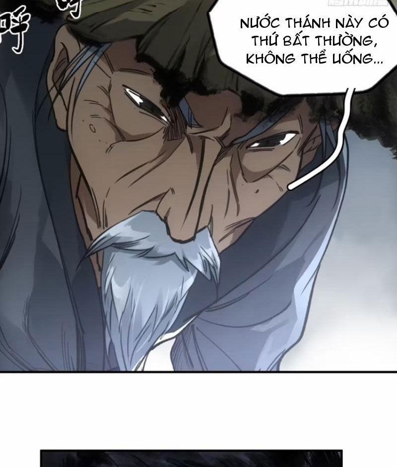 Xa Đao Nhân 46 trang 60