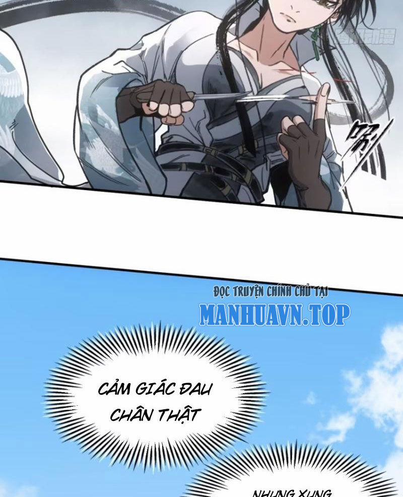Xa Đao Nhân 46 trang 9