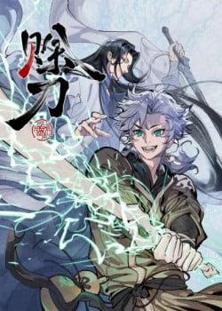 Đọc truyện tranh Xa Đao Nhân