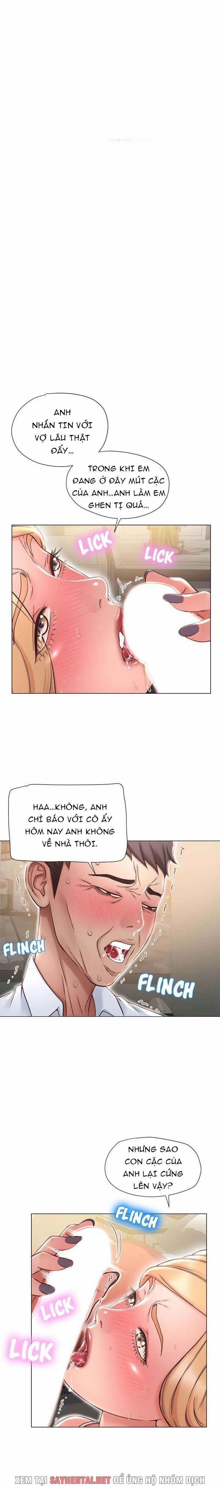 Xa Tận Chân Trời, Gần Ngay Tr?… 11 trang 1