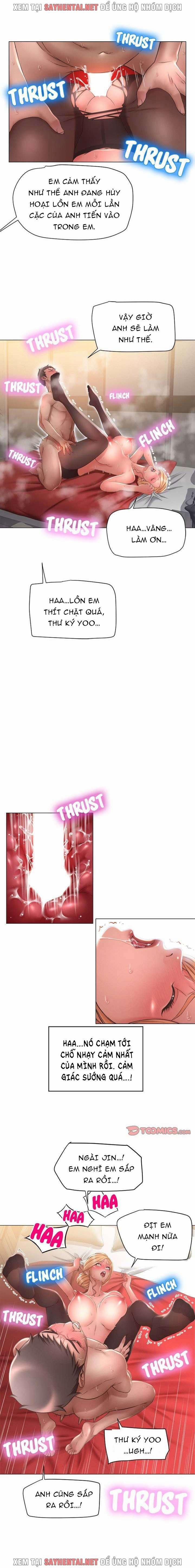 Xa Tận Chân Trời, Gần Ngay Tr?… 11 trang 12