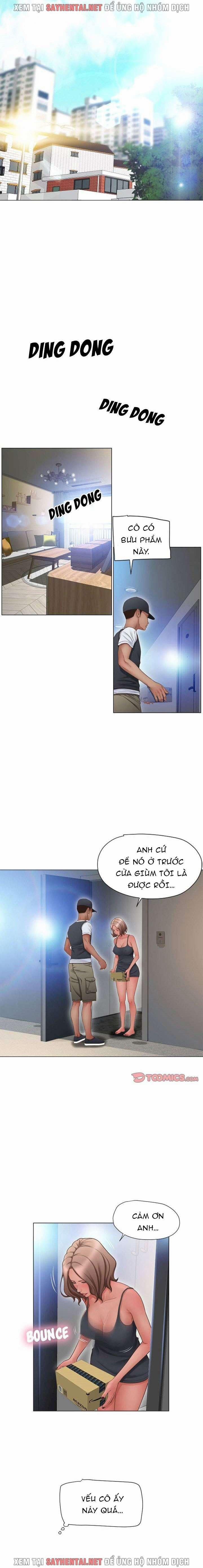 Xa Tận Chân Trời, Gần Ngay Tr?… 12 trang 10