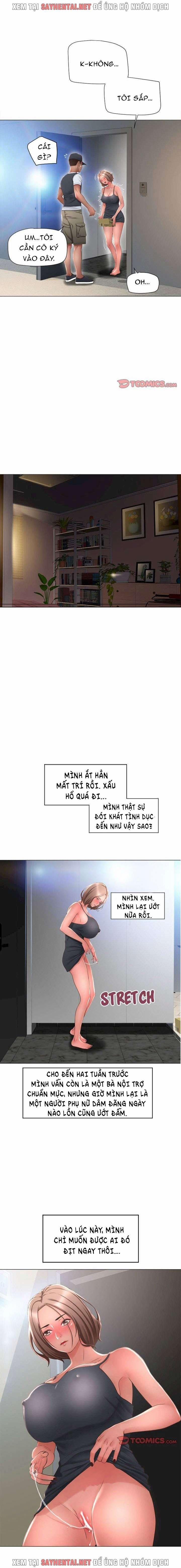 Xa Tận Chân Trời, Gần Ngay Tr?… 12 trang 18