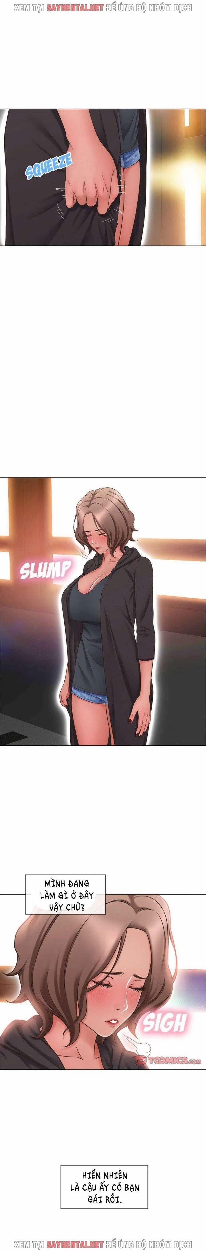 Xa Tận Chân Trời, Gần Ngay Tr?… 12 trang 2