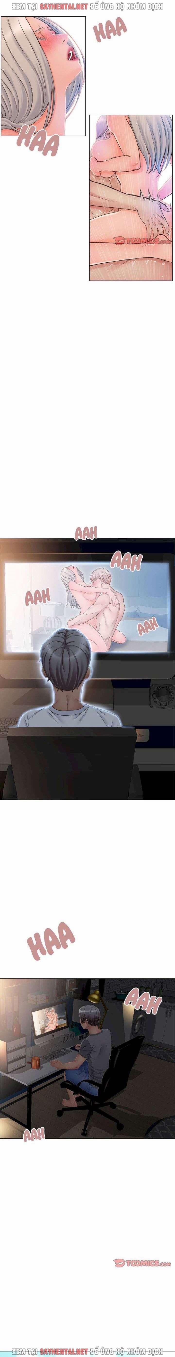 Xa Tận Chân Trời, Gần Ngay Tr?… 12 trang 9