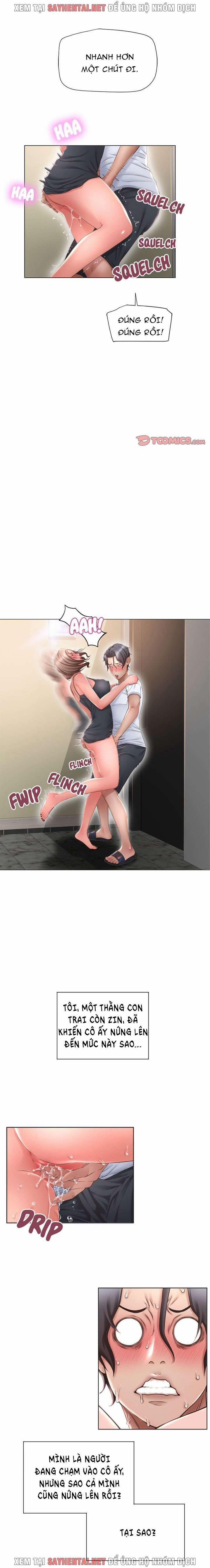 Xa Tận Chân Trời, Gần Ngay Tr?… 13 trang 12