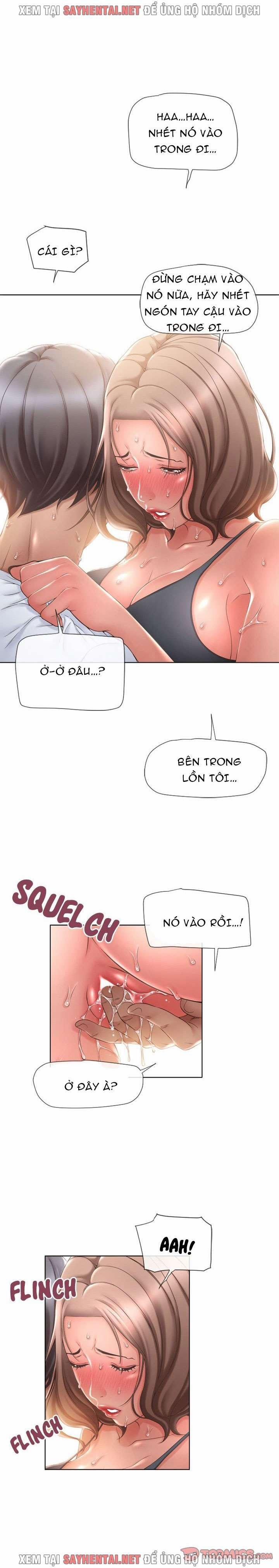 Xa Tận Chân Trời, Gần Ngay Tr?… 13 trang 14