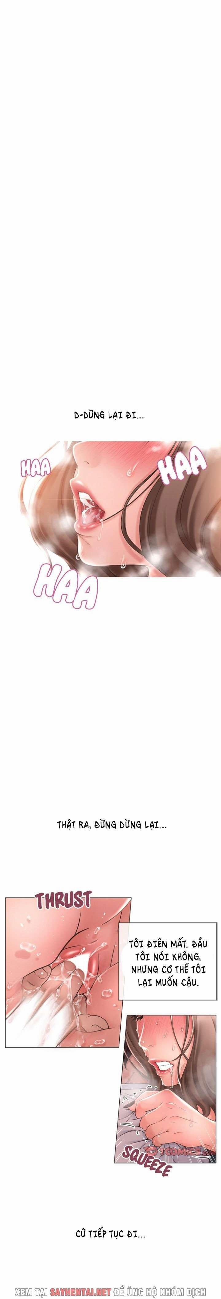 Xa Tận Chân Trời, Gần Ngay Tr?… 14 trang 1