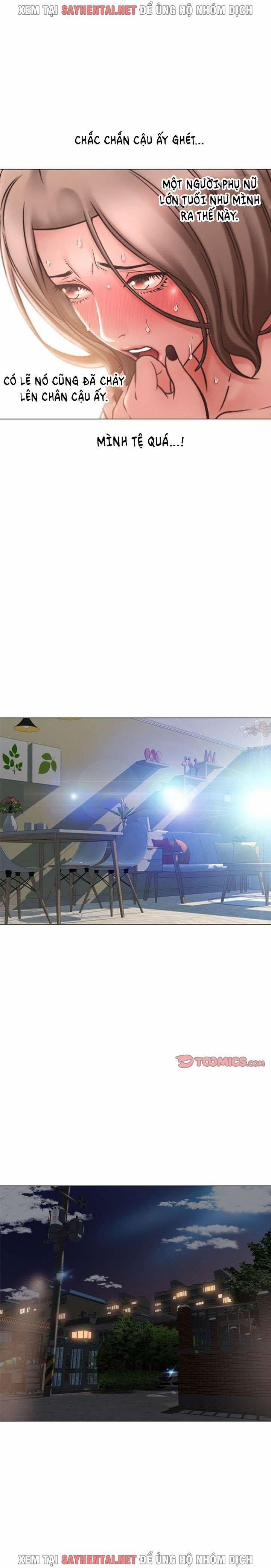 Xa Tận Chân Trời, Gần Ngay Tr?… 14 trang 17