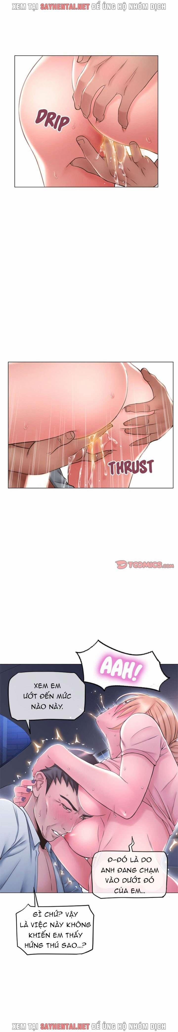 Xa Tận Chân Trời, Gần Ngay Tr?… 15 trang 2