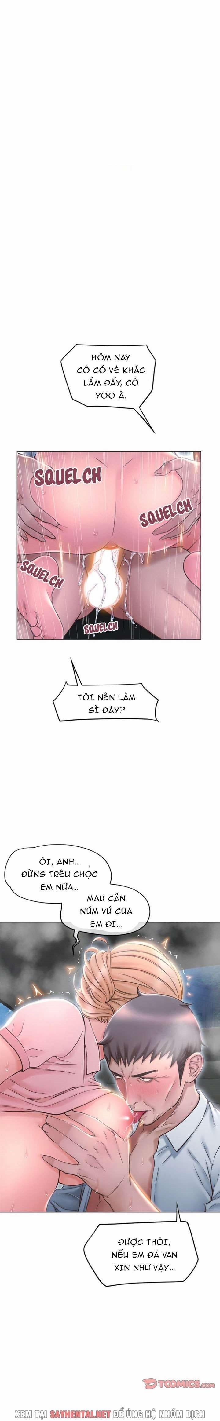 Xa Tận Chân Trời, Gần Ngay Tr?… 16 trang 1