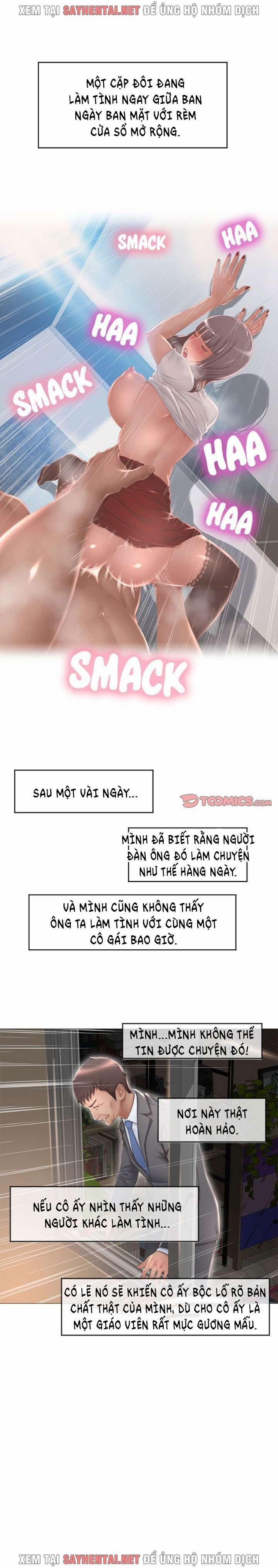 Xa Tận Chân Trời, Gần Ngay Tr?… 17 trang 15