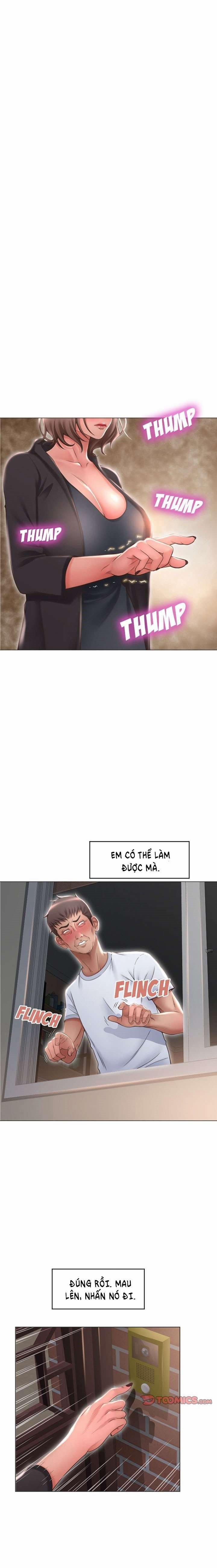 Xa Tận Chân Trời, Gần Ngay Tr?… 18 trang 1