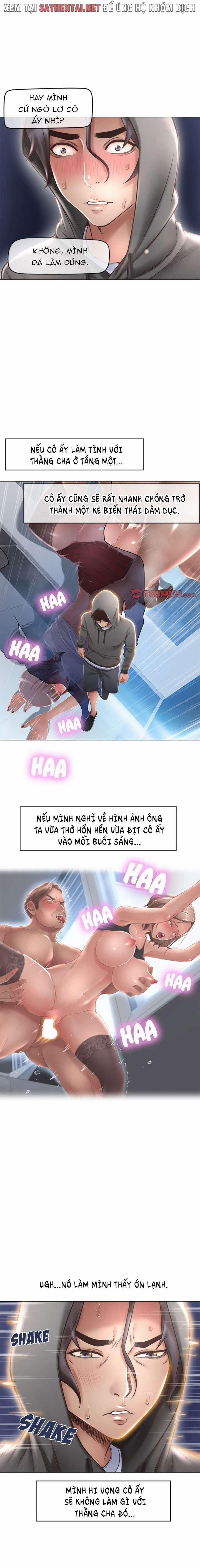 Xa Tận Chân Trời, Gần Ngay Tr?… 18 trang 10